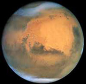 Forrás: NASA