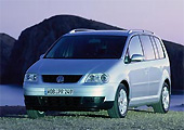 forr�s: Volkswagen