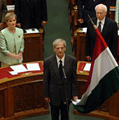 Forrás: MTI