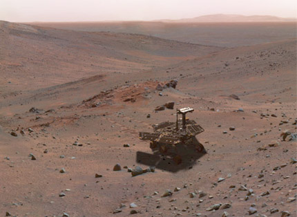 Forr�s: JPL, NASA, Caltech