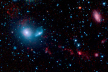 Forr�s: NASA, JPL-Caltech, Cornell University