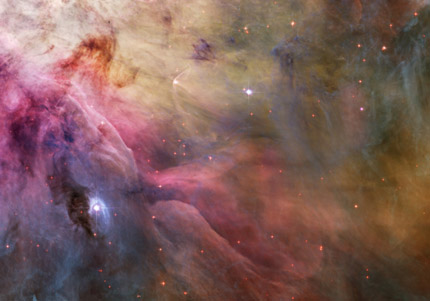 Forr�s: NASA, ESA, The Hubble Heritage Team