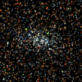 Forrás: Vasily Belokurov, Cambridge University, SDSS-II
