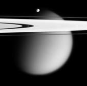 Forrás: NASA JPL UA