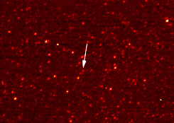 Forr�s: NASA, JHUAPL