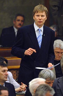 Fotó: MTI