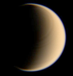 Forrás: NASA, JPL, SSI