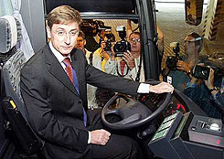 Fotó: MTI