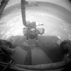 Forr�s: NASA/JPL-Caltech