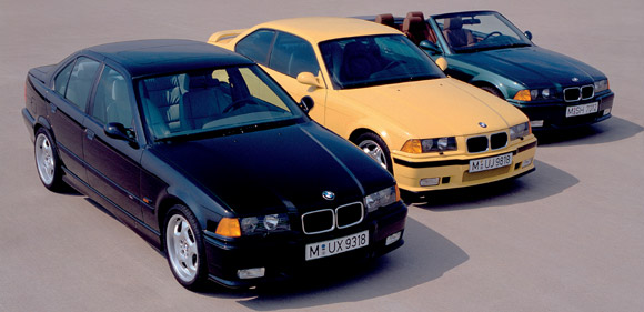 Forr�s: BMW
