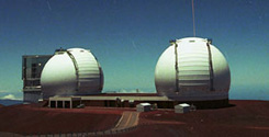 Forrás: Gemini Observatory