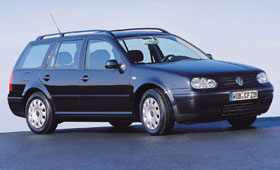 Forr�s: Volkswagen
