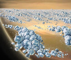 Forrás: NASA/JPL/University of Colorado