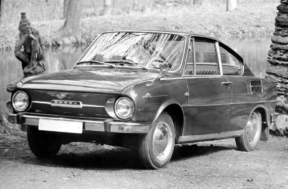 Forr�s: Motor Journal