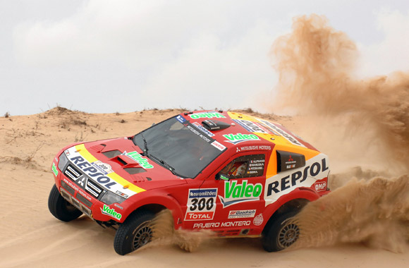 Forrás: Mitsubishi