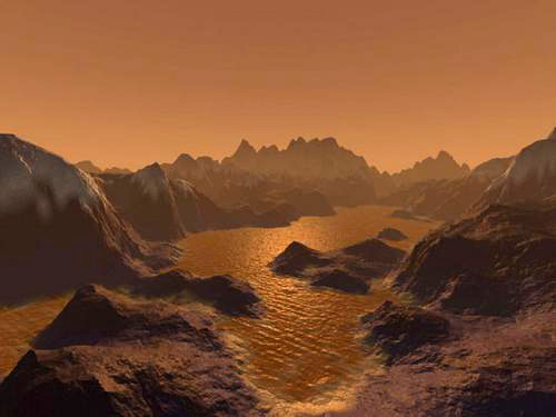 Forrás: Steven Hobbs, NASA, JPL
