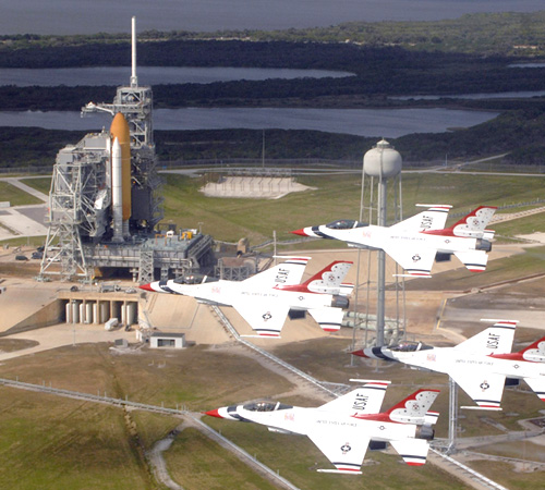 Forr�s: NASA