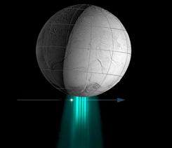 Forrás: NASA, JPL, SSI
