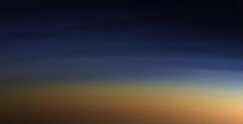 Forr�s: NASA, JPL, SSI