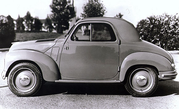 Forrás: Fiat