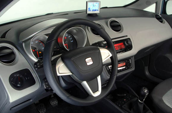 Forrás: Seat