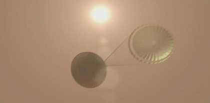 Forrás: NASA, JPL, Caltech, UA