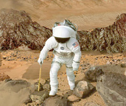 Forrás: NASA