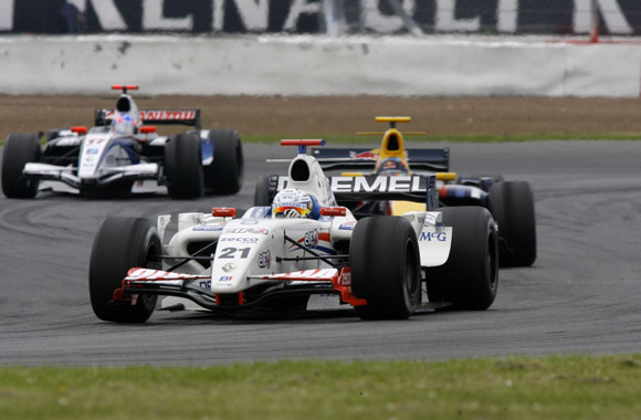 Forr�s: Renault