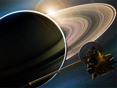 Forrás: NASA, JPL, SSI