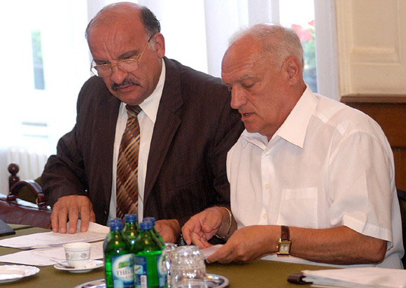 Forrás: MTI