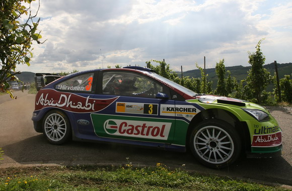 Fot�: Topspeed / B�lint Rich�rd