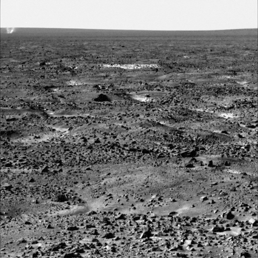 Forr�s: NASA/JPL-Caltech/University of Arizona/Texas A&M University