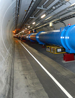 Forrás: CERN Forrás: CERN