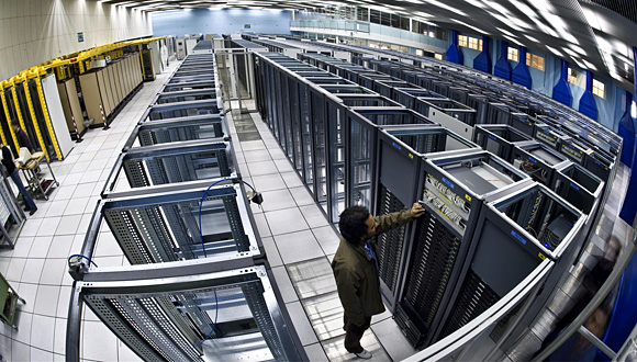 Forrás: CERN