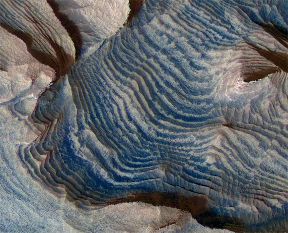 Forrás: NASA/JPL-Caltech/University of Arizona