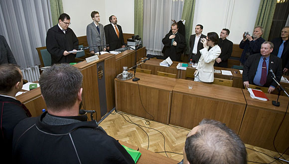 Forrás: MTI