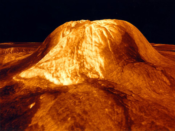 Forr�s: NASA, JPL