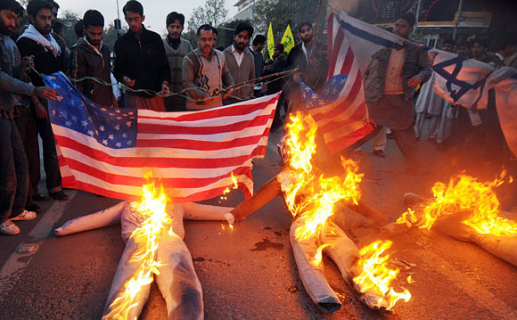 Forr�s: AFP