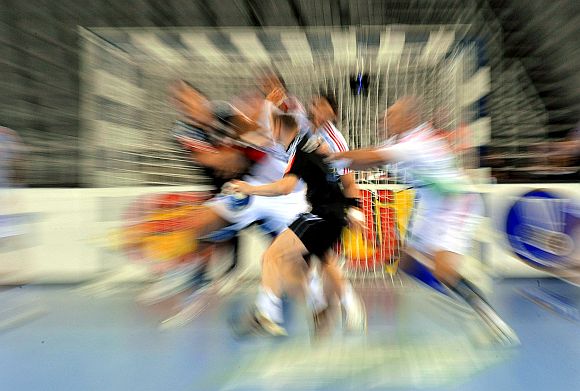 Forr�s: AFP