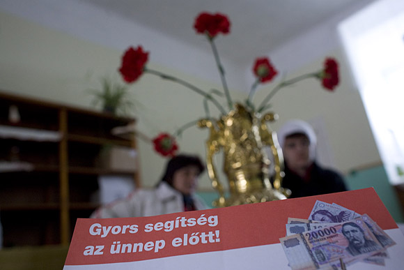 Fot�: Hajd� D. Andr�s [origo]