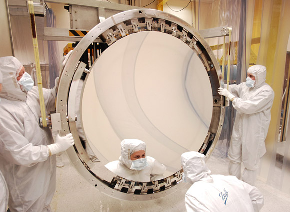 Forr�s: Bell Aerospace