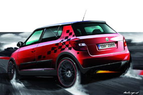 Forr�s: Skoda
