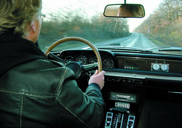 Fot�: Papp Zolt�n (Veter�n Aut� �s Motor)