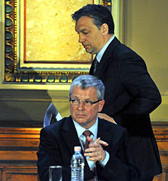 Forrás: MTI