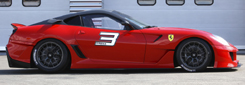 Forrás: Ferrari