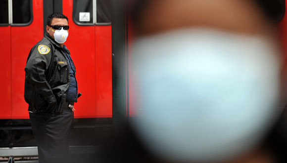 Forr�s: AFP