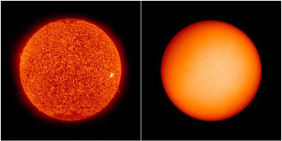 Forr�s: SOO, NASA