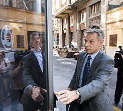 Forrás: MTI Forrás: MTI