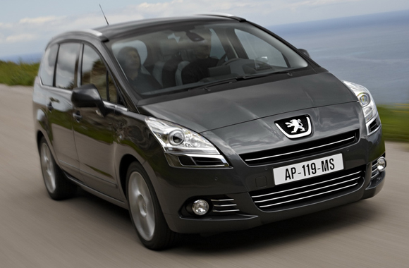 Forr�s: Peugeot