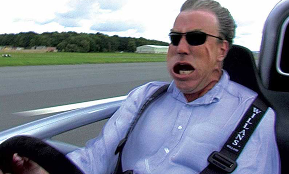 Forr�s: www.topgear.com